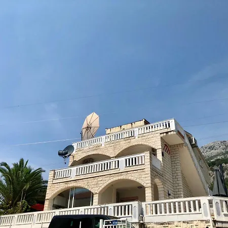 Apartment Calakovic *