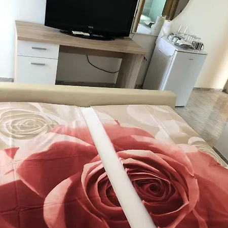 Apartment Calakovic *