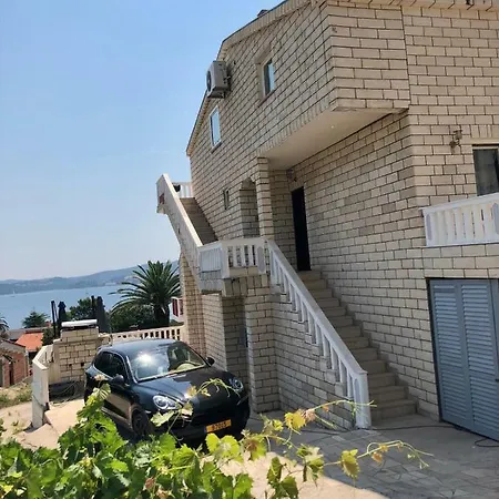 Lägenhet Calakovic Trstenik (Dubrovnik-Neretva)