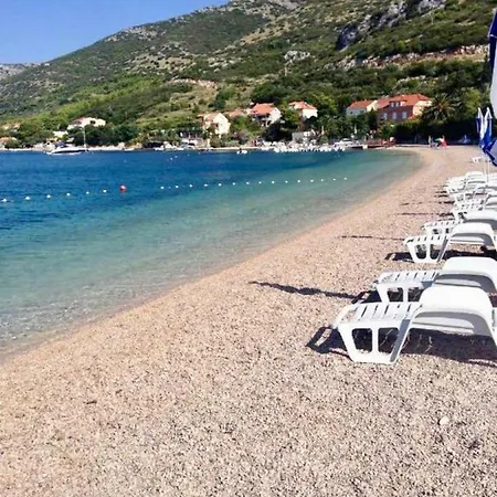 Lägenhet Calakovic Trstenik (Dubrovnik-Neretva)