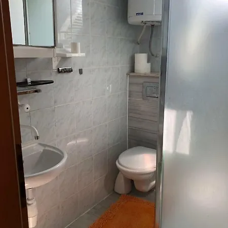 Lägenhet Calakovic Trstenik (Dubrovnik-Neretva)